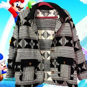 VINTAGE Urban Brand Light Jacket